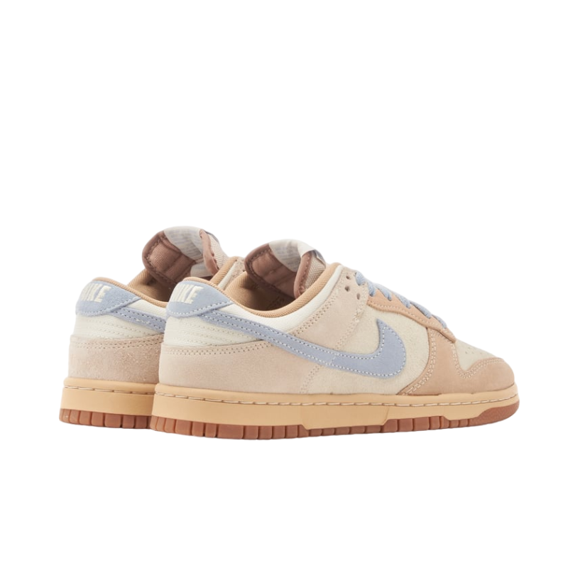 NIKE DUNK LOW LIGTH ARMORY BLUE