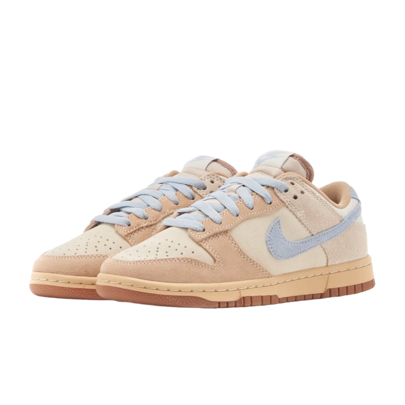 NIKE DUNK LOW LIGTH ARMORY BLUE