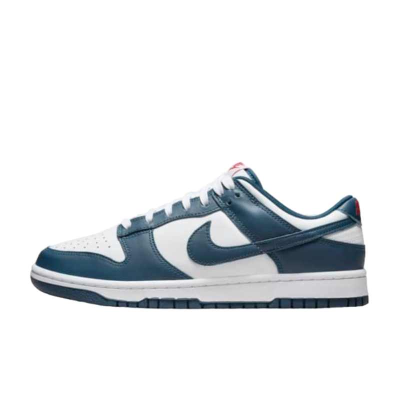 NIKE DUNK LOW VALERIAN BLUE