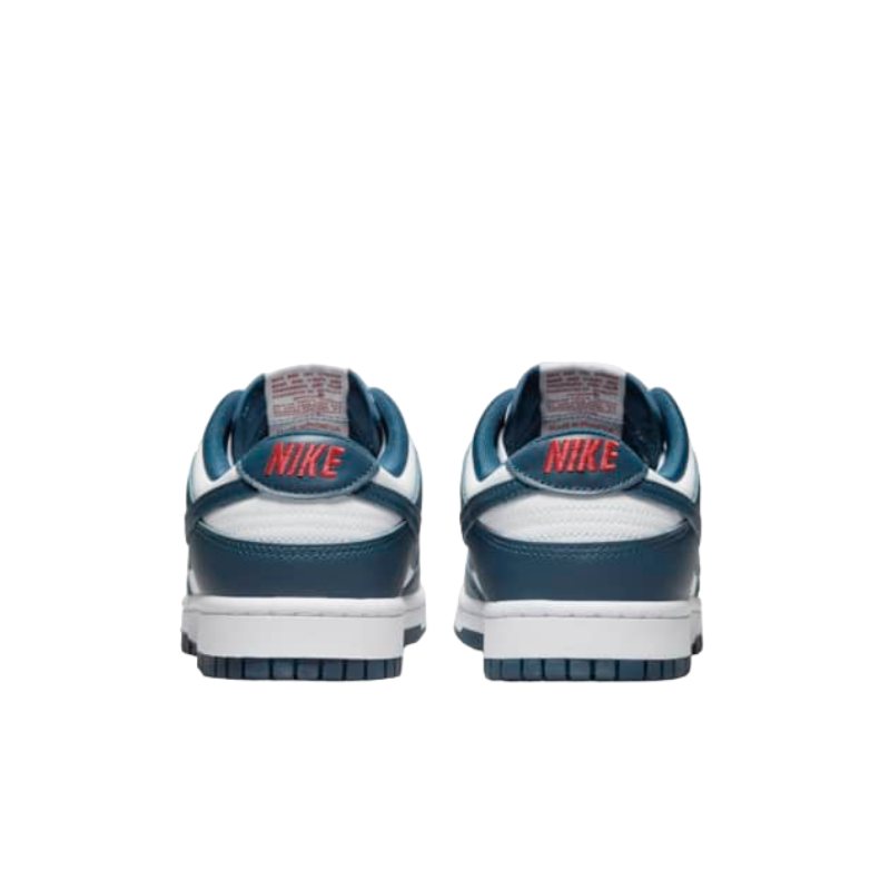 NIKE DUNK LOW VALERIAN BLUE
