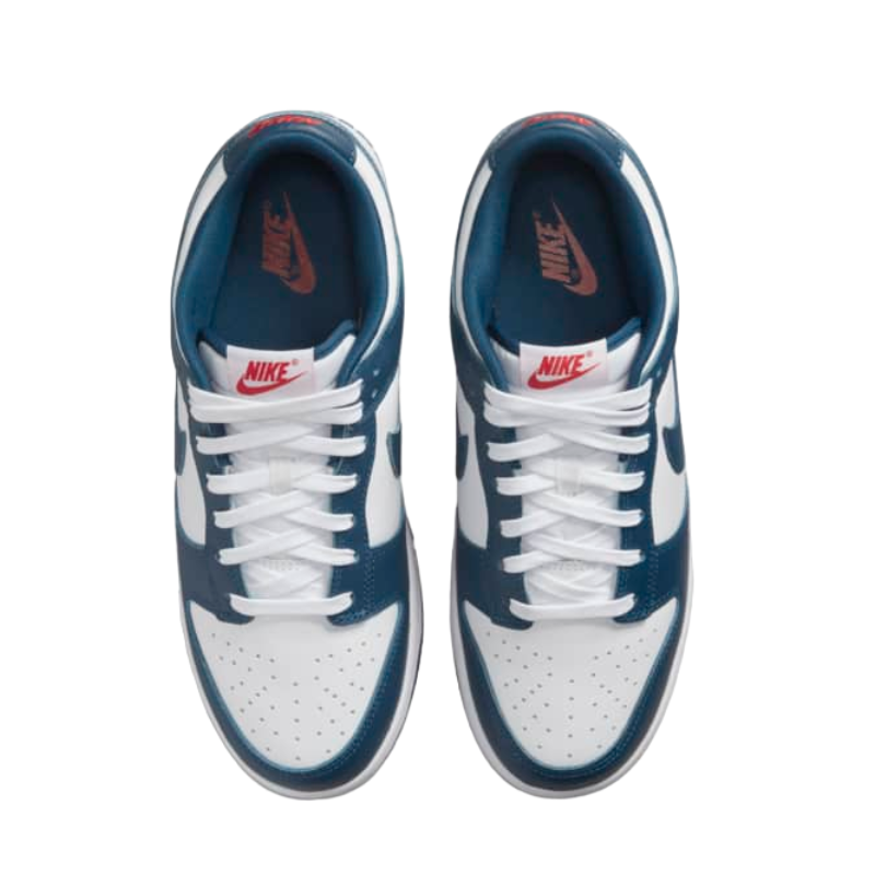 NIKE DUNK LOW VALERIAN BLUE