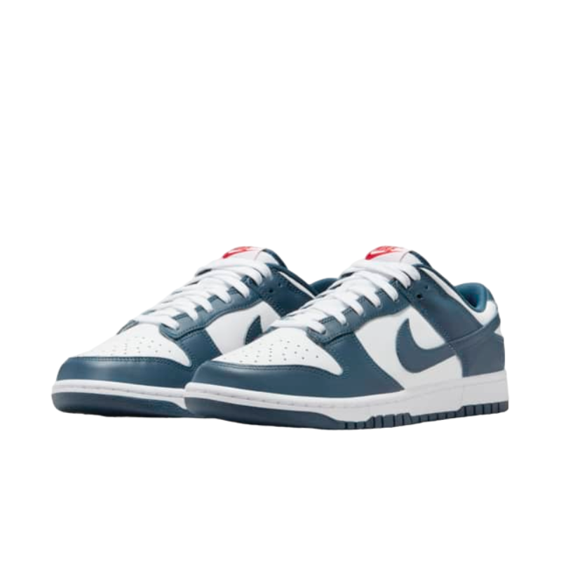 NIKE DUNK LOW VALERIAN BLUE