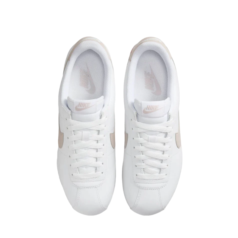 Nike Cortez White Platinum Violet (Women's)