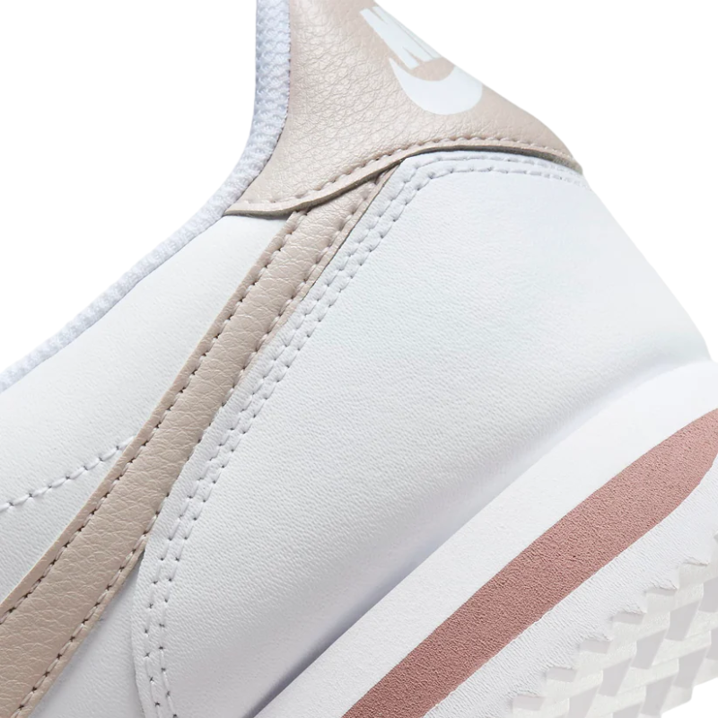 Nike Cortez White Platinum Violet (Women's)