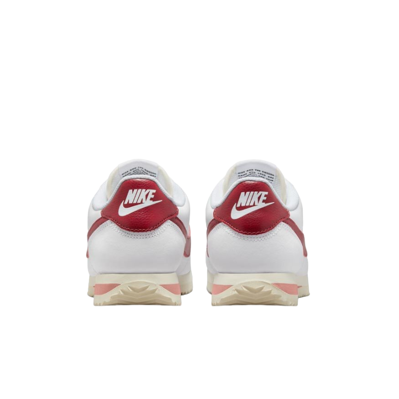 Nike Cortez Red Stardust Cedar (Women's)