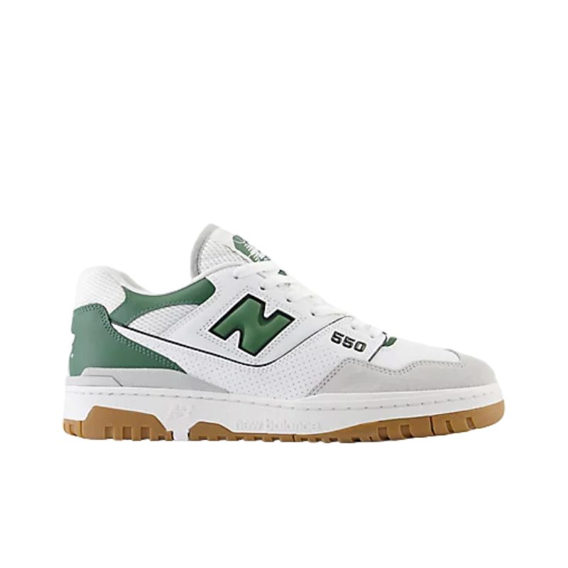 NEW BALANCE 550 WHITE NORI