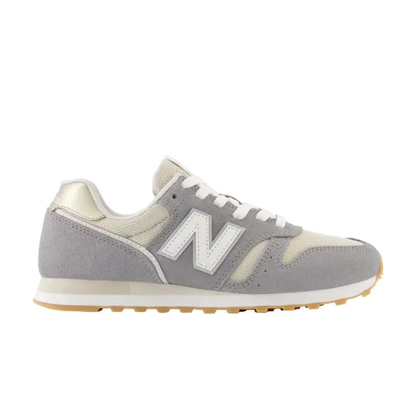 New balance 373 hombre marron hotsell