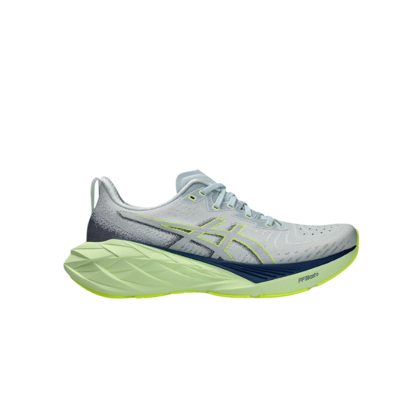 ASICS NOVAPLAST 4