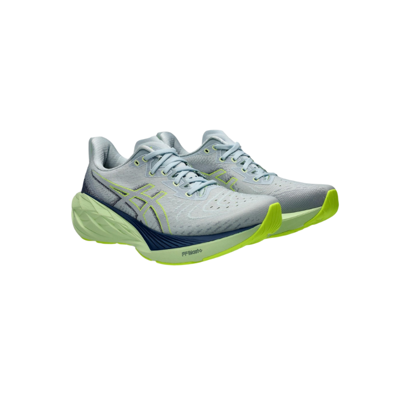 ASICS NOVAPLAST 4