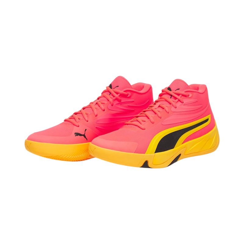 PUMA COURT PRO