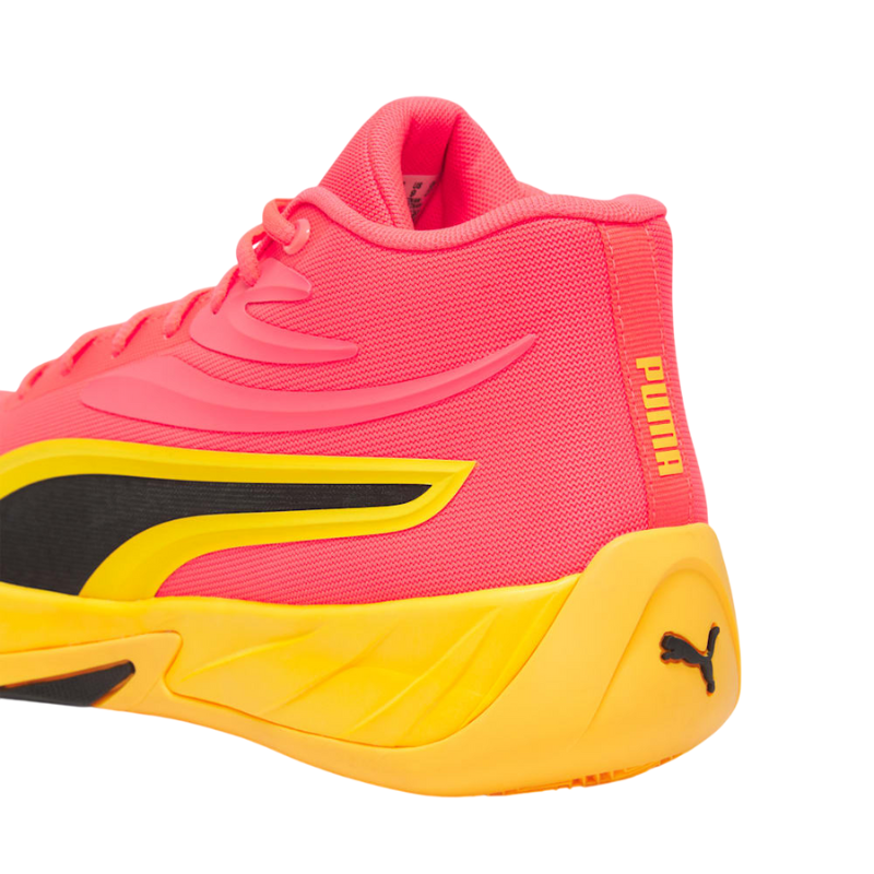 PUMA COURT PRO