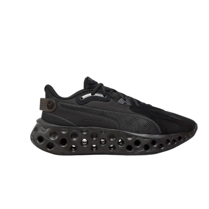 PUMA SOFTRIDE FREQUENCE