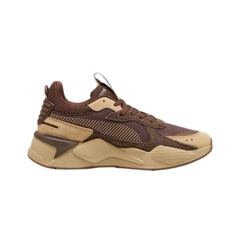 PUMA RS-X HERITAGE ESPRESSO BROWN