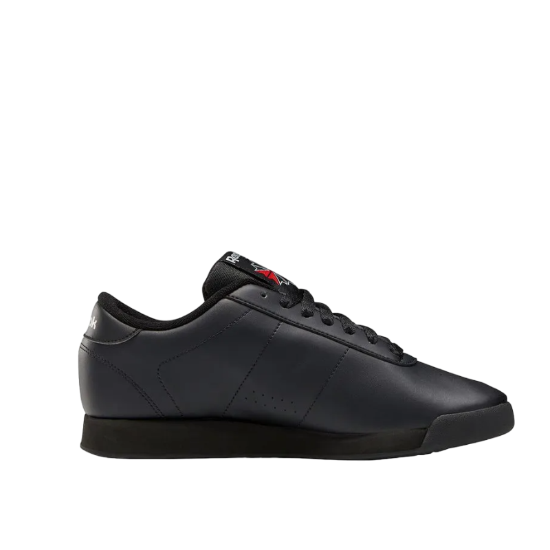 REEBOK PRINCESS TRIPLE BLACK