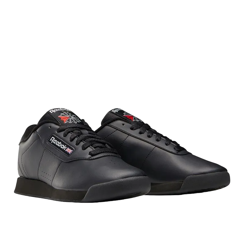 REEBOK PRINCESS TRIPLE BLACK