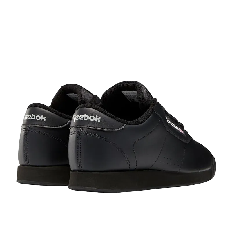 REEBOK PRINCESS TRIPLE BLACK