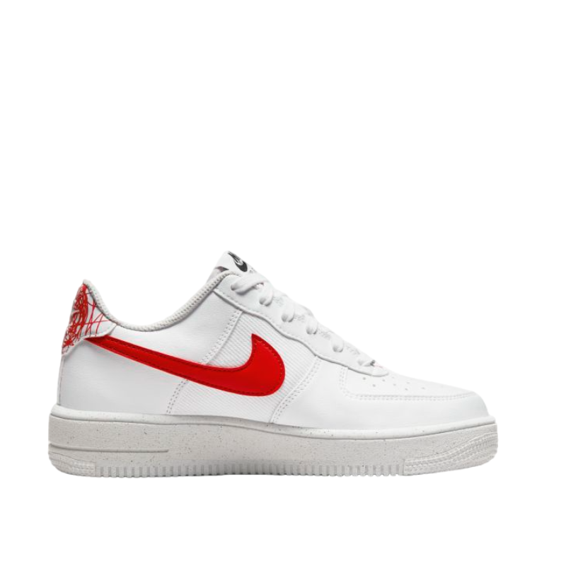 NIKE AIR FORCE 1 LOW CRATER JR