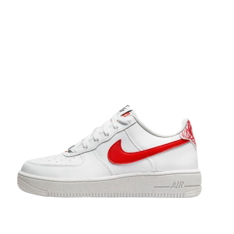 NIKE AIR FORCE 1 LOW CRATER JR