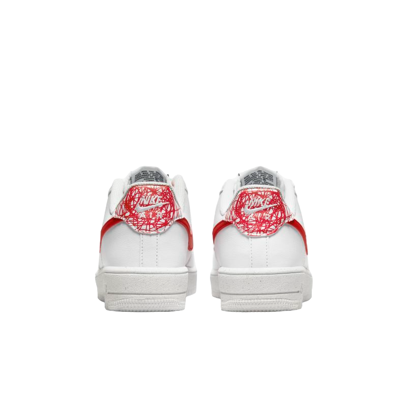 NIKE AIR FORCE 1 LOW CRATER JR