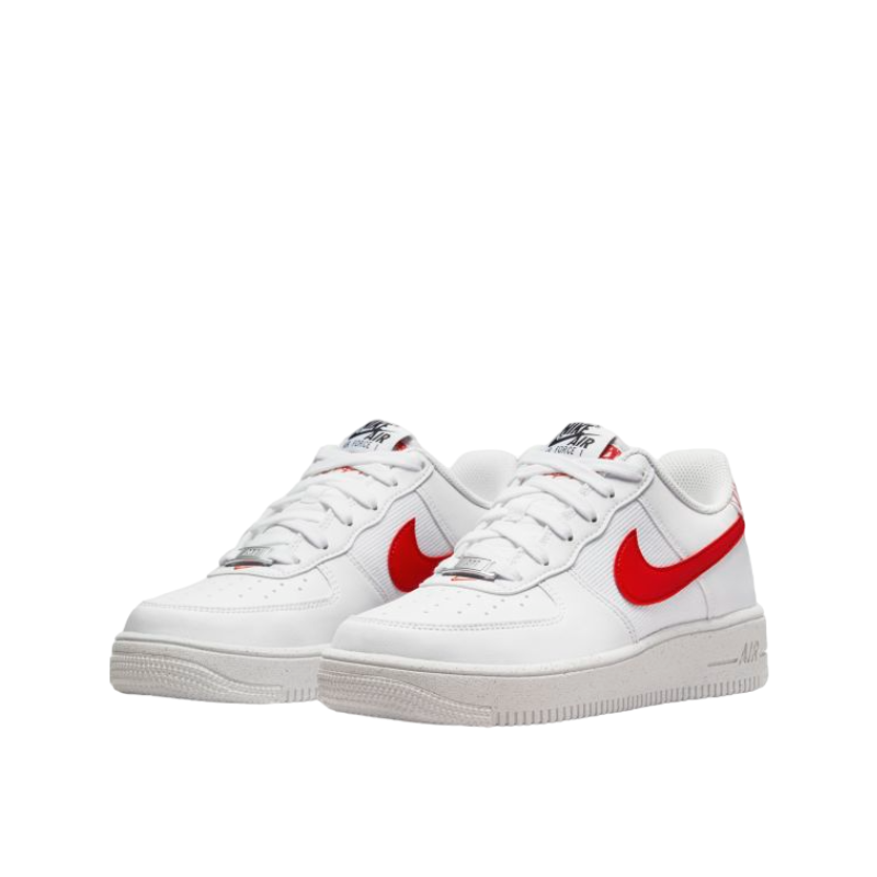 NIKE AIR FORCE 1 LOW CRATER JR