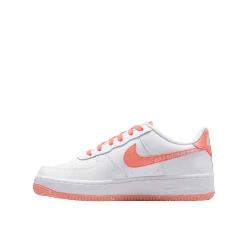Nike Air Force 1 Low LV8 «White Light Madder Root»