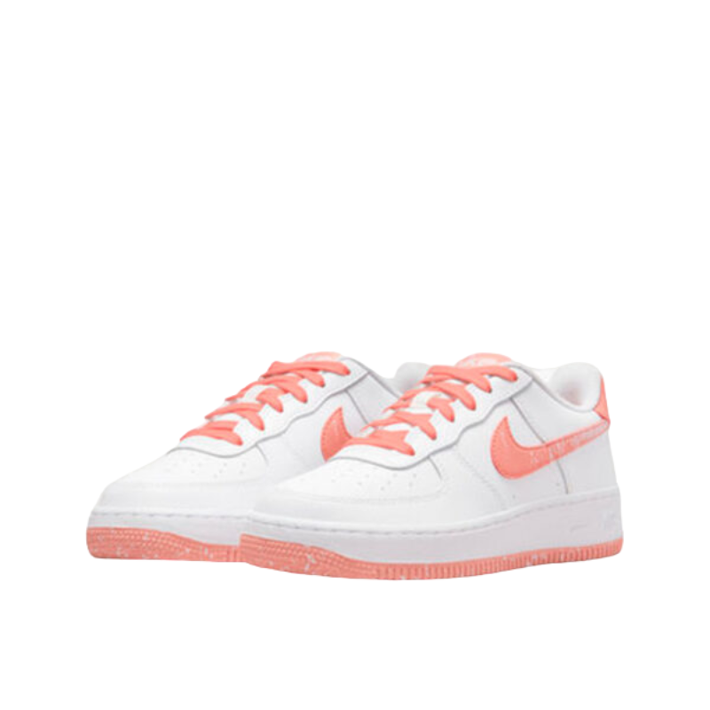 Nike Air Force 1 Low LV8 «White Light Madder Root»