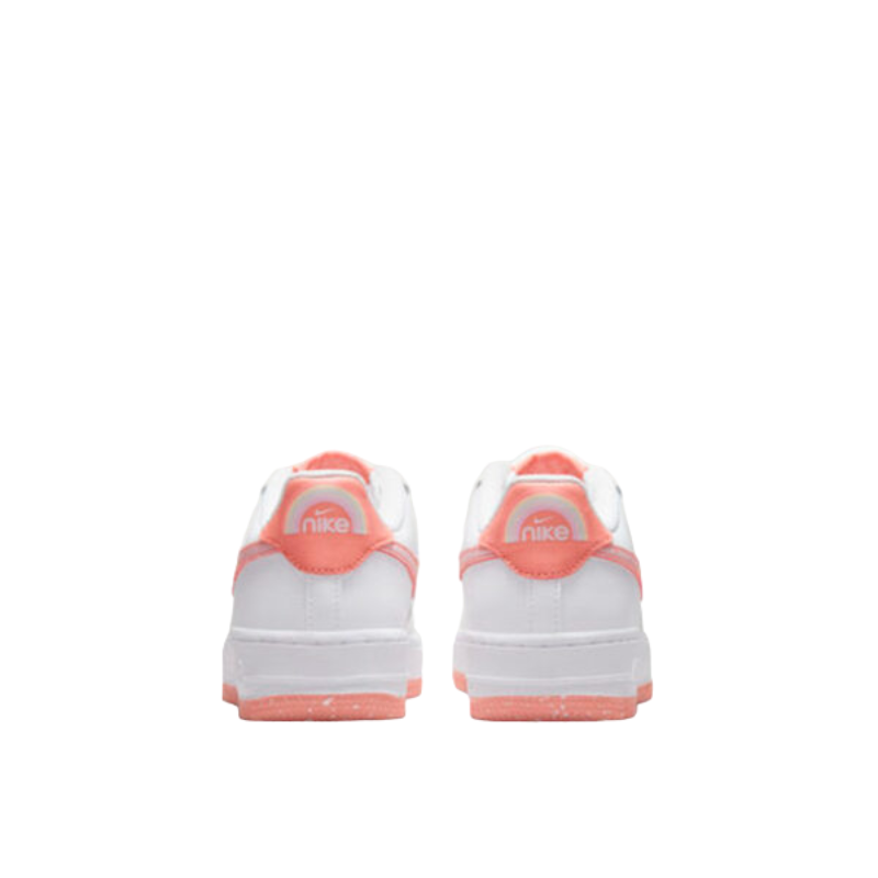 Nike Air Force 1 Low LV8 «White Light Madder Root»