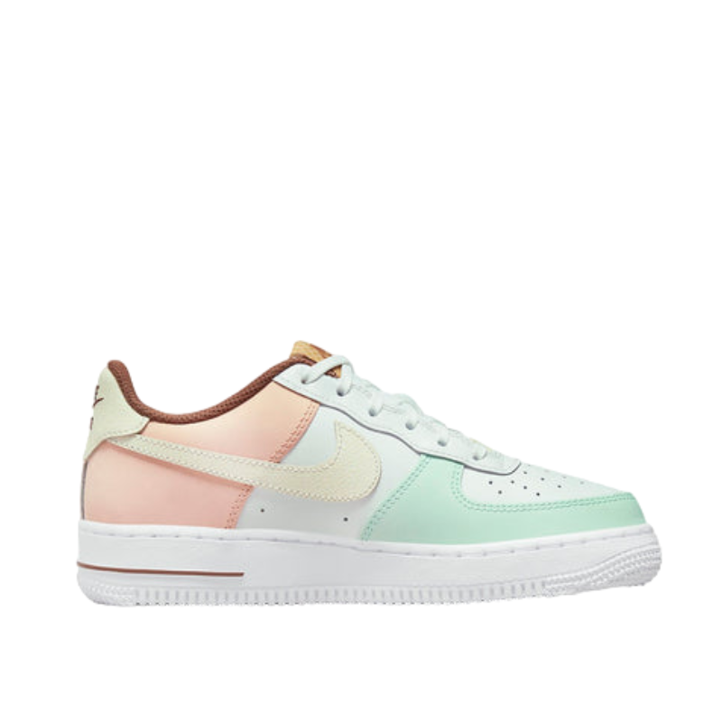 NIKE AIR FORCE 1 LOW ICE CREAM (GS)