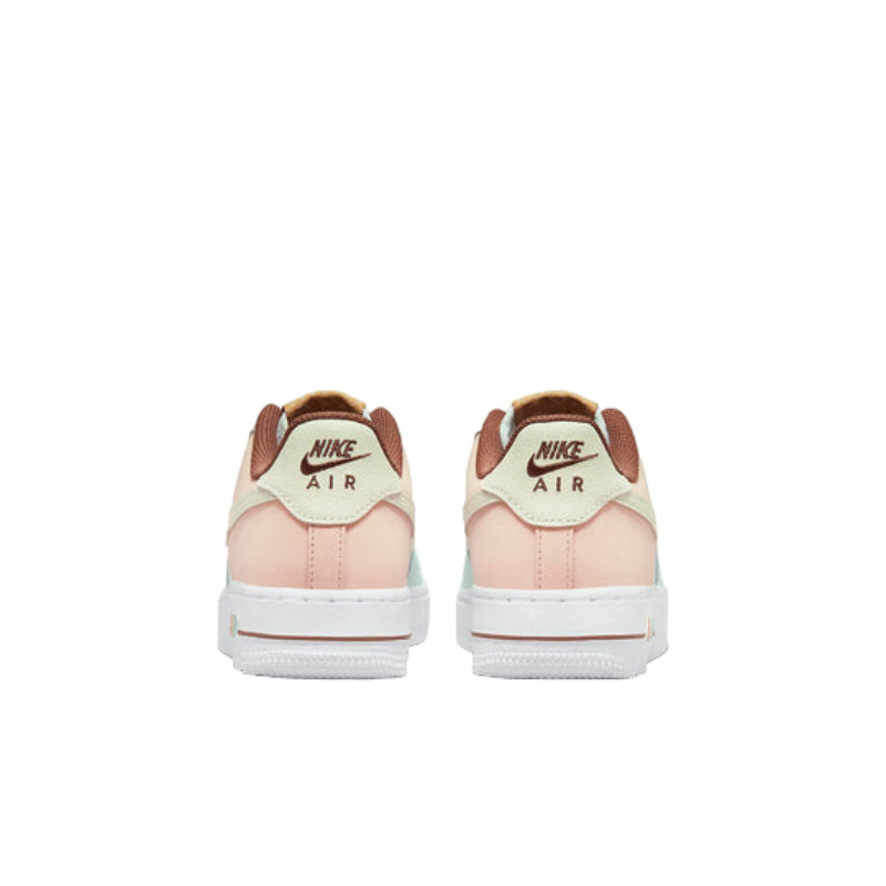NIKE AIR FORCE 1 LOW ICE CREAM (GS)