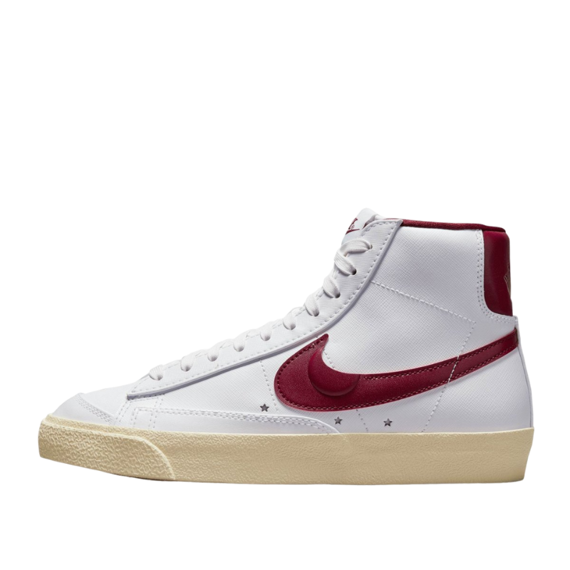 NIKE BLAZER MID '77 SE HANG TAG HOLSTER