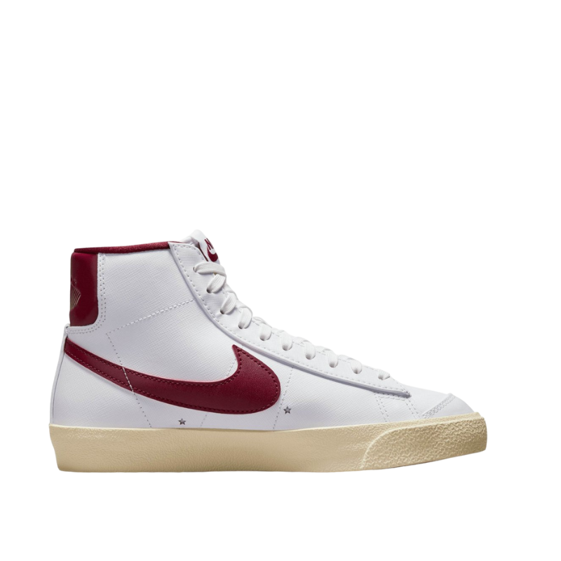NIKE BLAZER MID '77 SE HANG TAG HOLSTER - Main Image