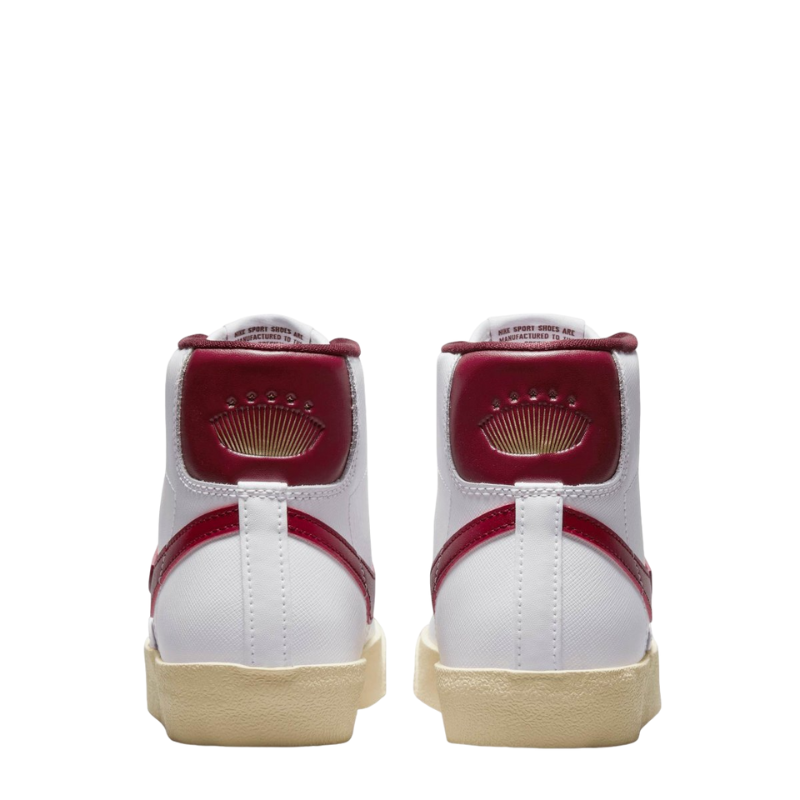 NIKE BLAZER MID '77 SE HANG TAG HOLSTER