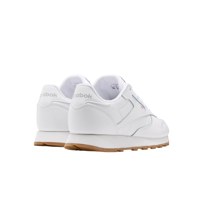 REEBOK CLASSIC LEATHER JUNIOR