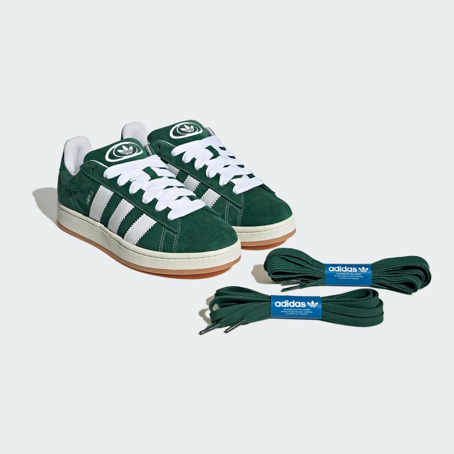 ADIDAS CAMPUS 00