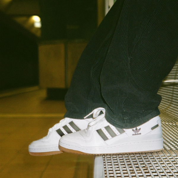 ADIDAS FORUM 84 LOW ADV