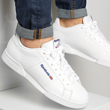 REEBOK NPC II