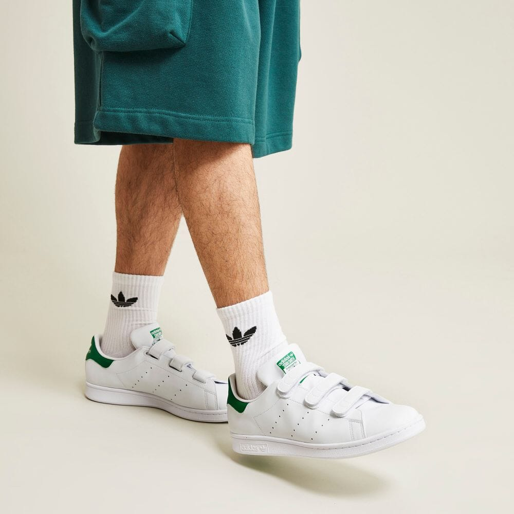 ADIDAS STAN SMITH OG VELCRO
