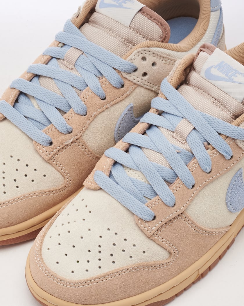 NIKE DUNK LOW LIGTH ARMORY BLUE