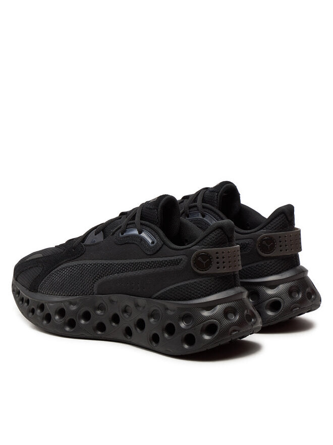 PUMA SOFTRIDE FREQUENCE