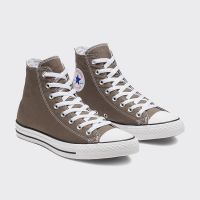 CONVERSE CHUCK TAYLOR HIGH CHARCOAL