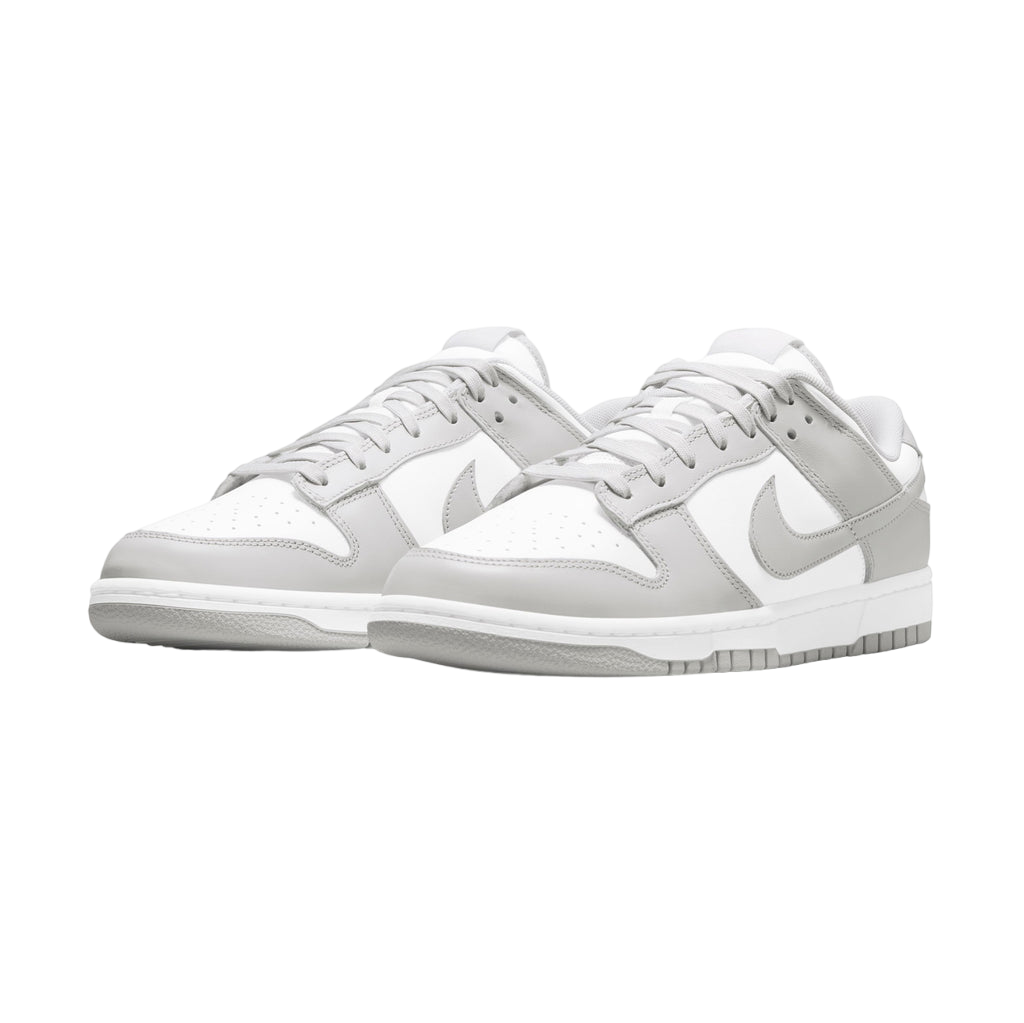 NIKE DUNK LOW GREY FOG