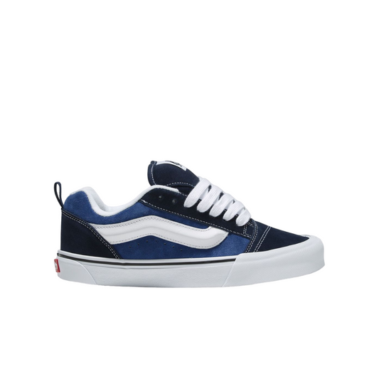 VANS KNU SKOOL NAVY