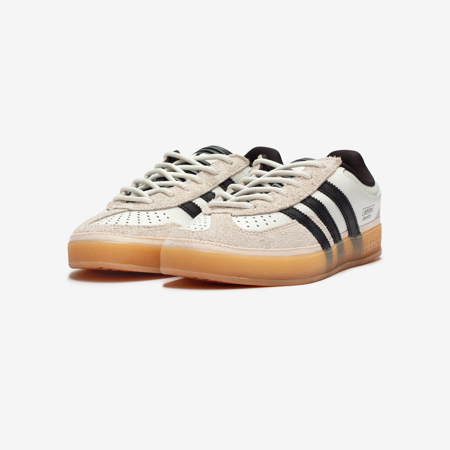 ADIDAS GAZELLE INDOOR X BAD BUNNY "BENITO"