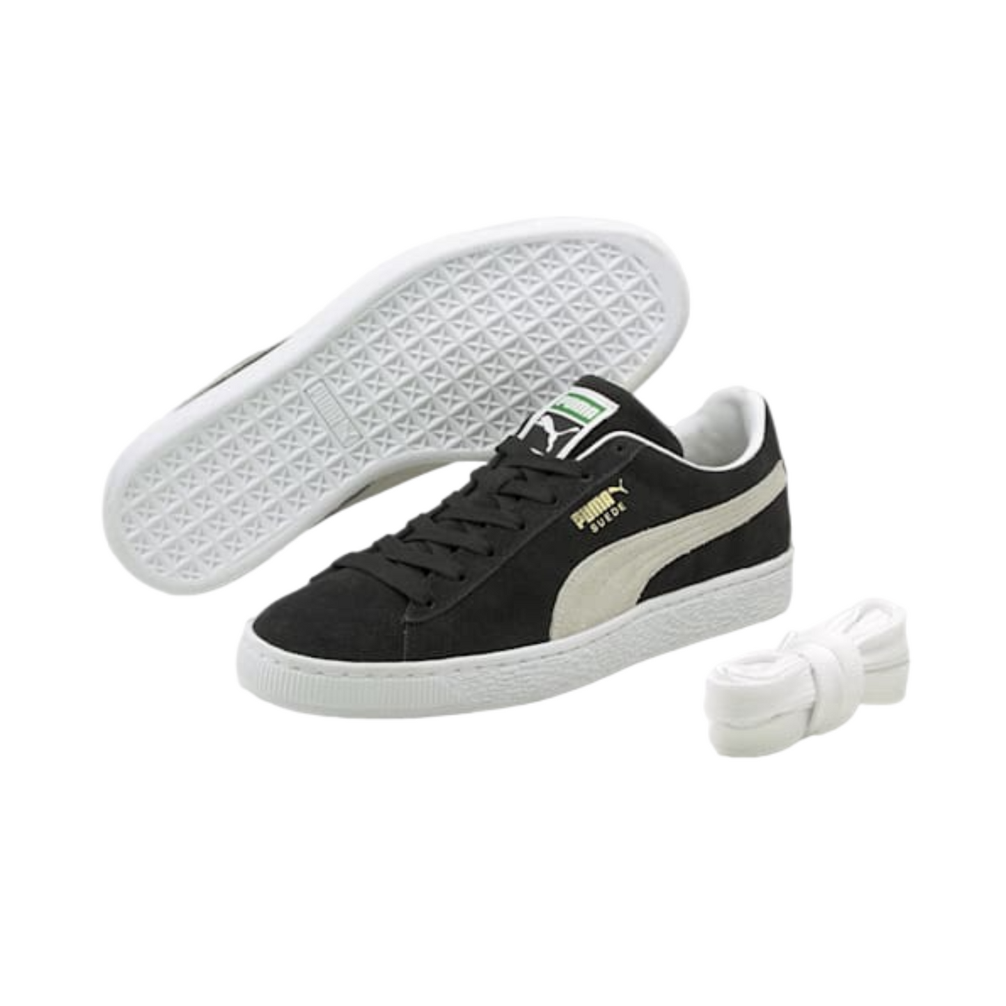 PUMA SUEDE CLASSIC XXI