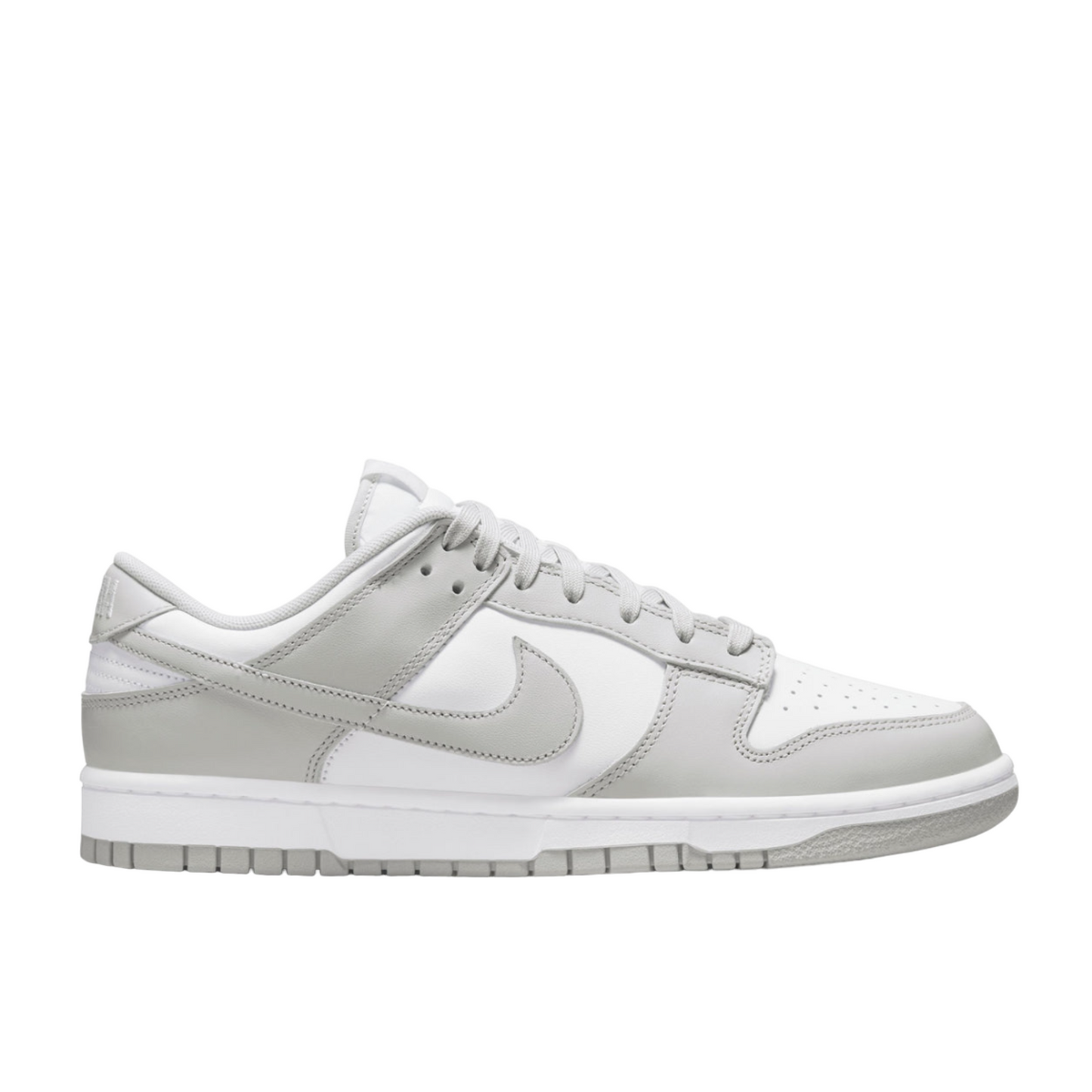 NIKE DUNK LOW GREY FOG