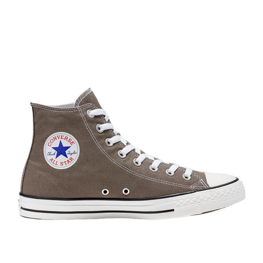 CONVERSE CHUCK TAYLOR HIGH CHARCOAL