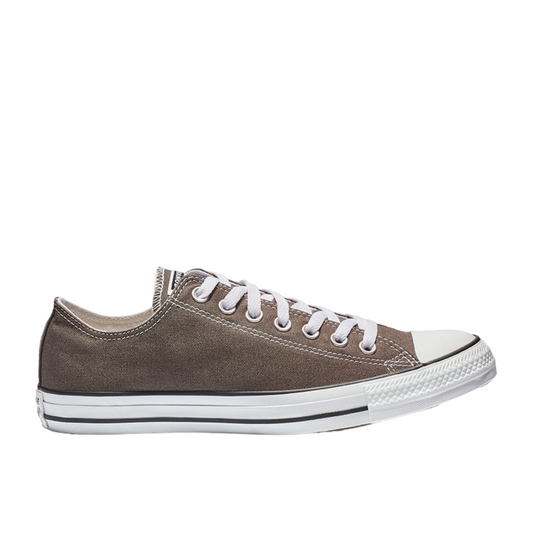 CONVERSE CHUCK TAYLOR ALL STAR LOW CHARCOAL