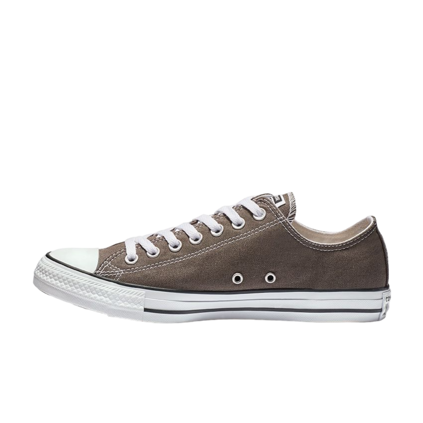 CONVERSE CHUCK TAYLOR ALL STAR LOW CHARCOAL