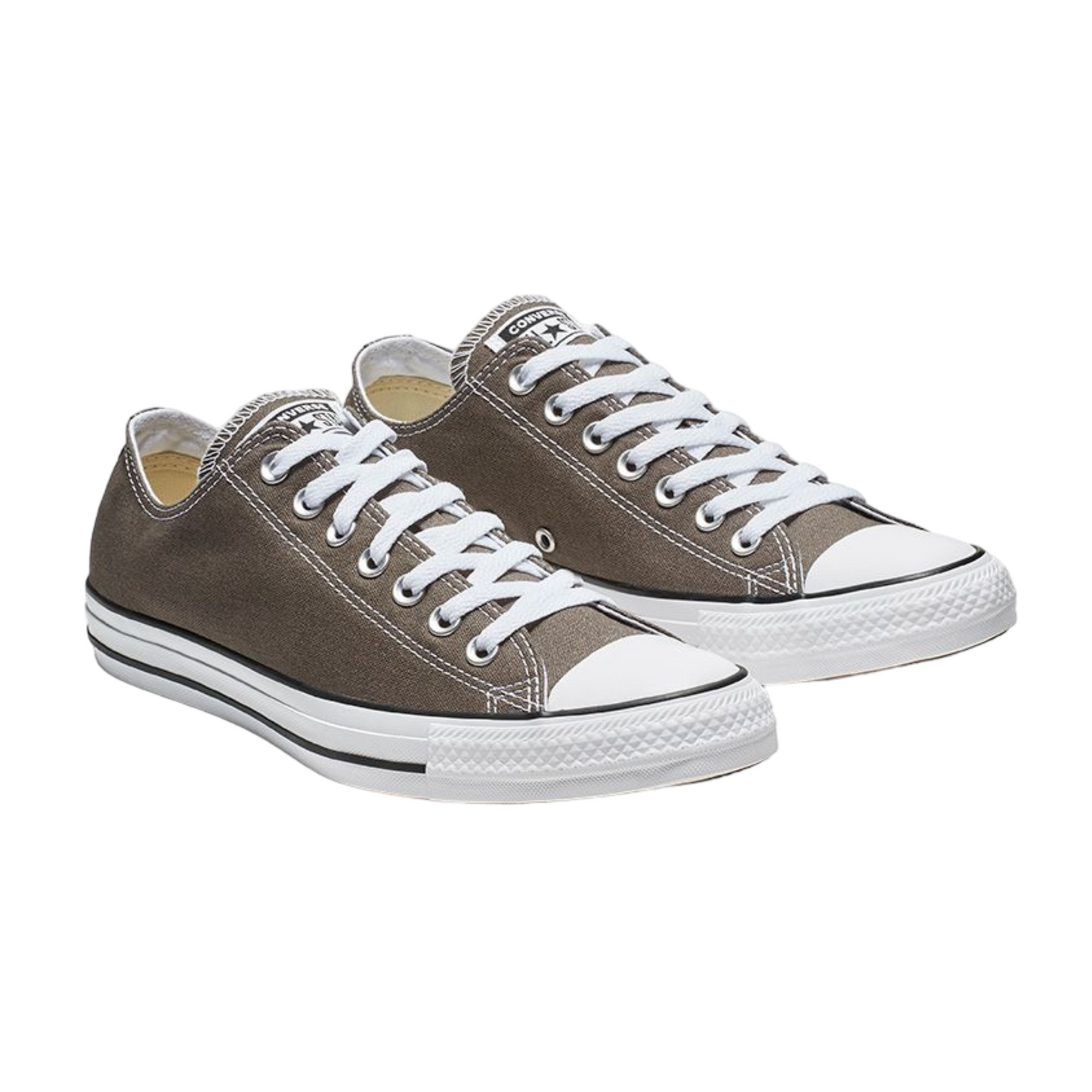 CONVERSE CHUCK TAYLOR ALL STAR LOW CHARCOAL