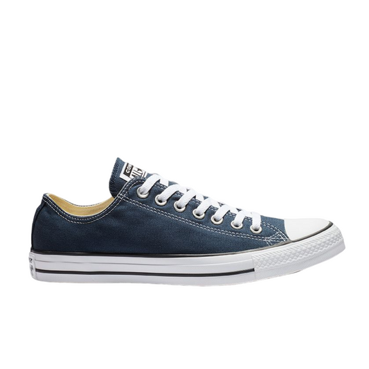 CONVERSE CHUCK TAYLOR ALL STAR LOW NAVY